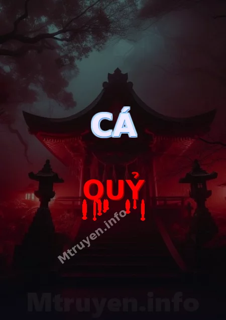 Cá Quỷ