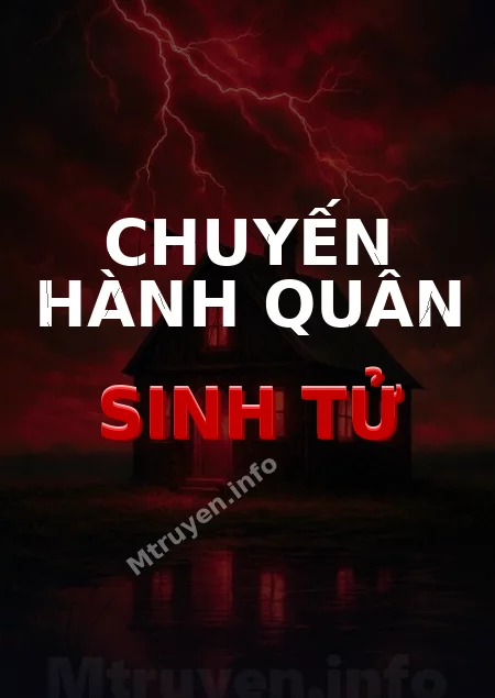 Chuyến Hành Quân Sinh Tử