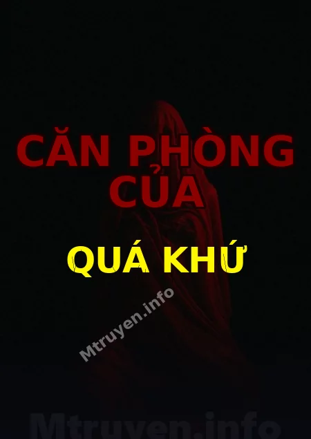 Căn Phòng Của Quá Khứ