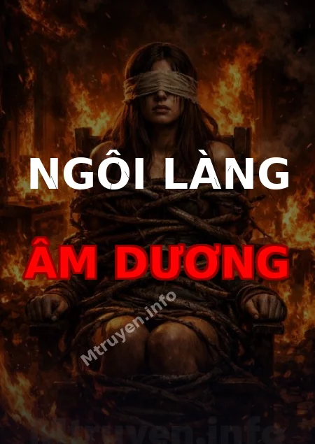 Ngôi Làng Âm Dương