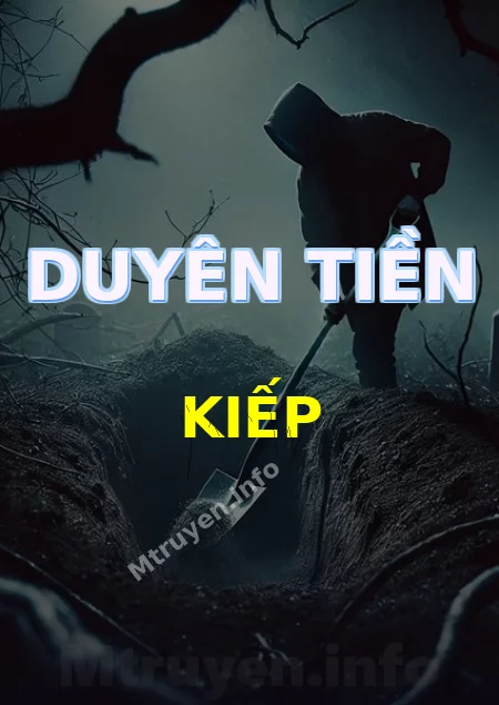 Duyên Tiền Kiếp