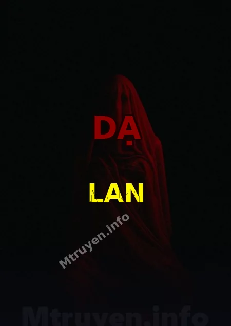 Dạ Lan
