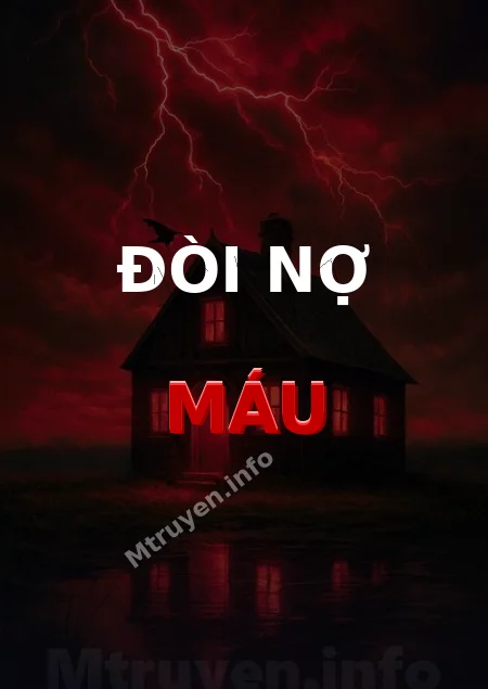 Đòi Nợ Máu