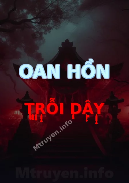 Oan Hồn Trỗi Dậy