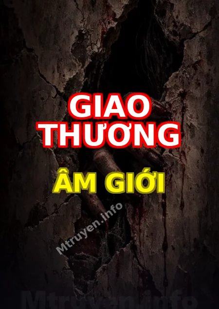 Giao Thương Âm Giới