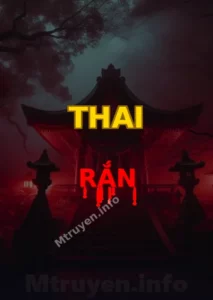 Thai Rắn
