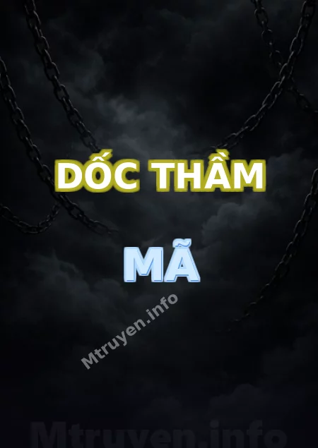Dốc Thầm Mã