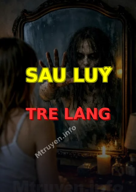 Sau Luỹ Tre Làng
