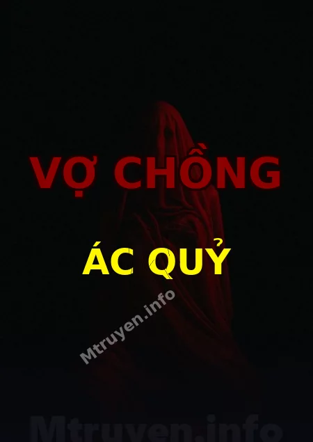 Vợ Chồng Ác Quỷ