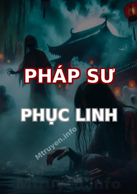 Pháp Sư Phục Linh