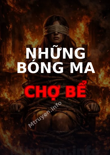 Những Bóng Ma Chợ Bể