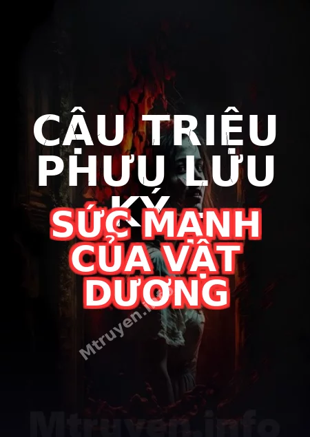 Cậu Triệu Phưu Lưu Ký – Sức Mạnh Của Vật Dương