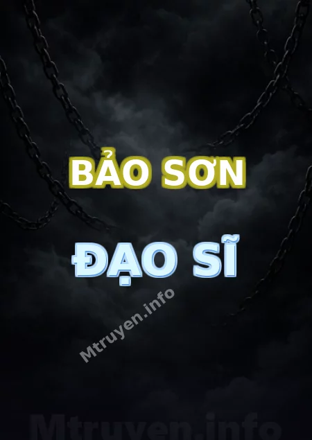 Bảo Sơn Đạo Sĩ