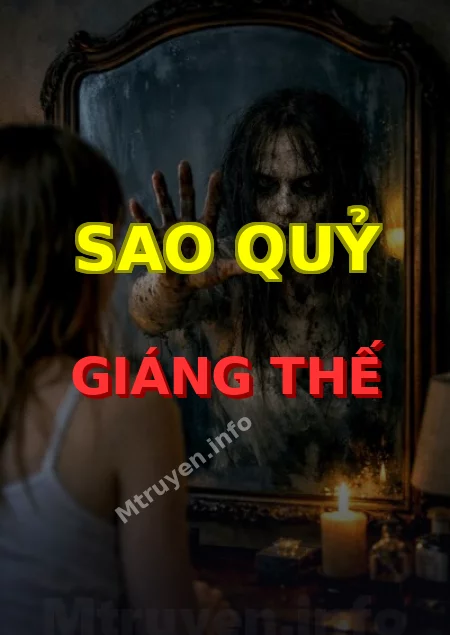 Sao Quỷ Giáng Thế