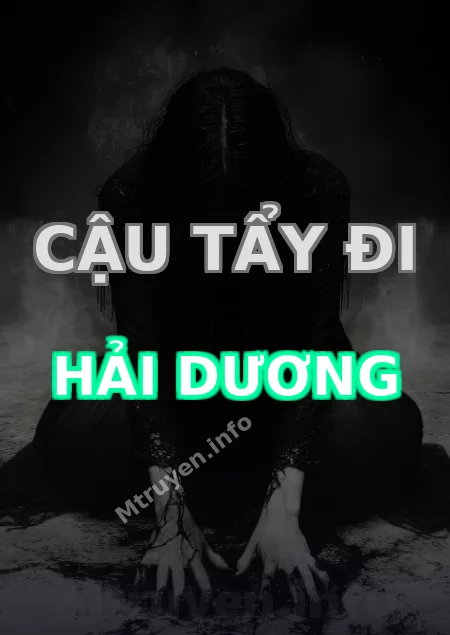 Cậu Tẩy Đi Hải Dương