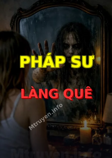 Pháp Sư Làng Quê