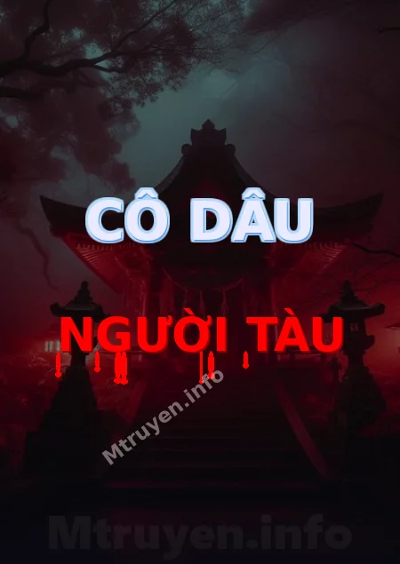 Cô Dâu Người Tàu