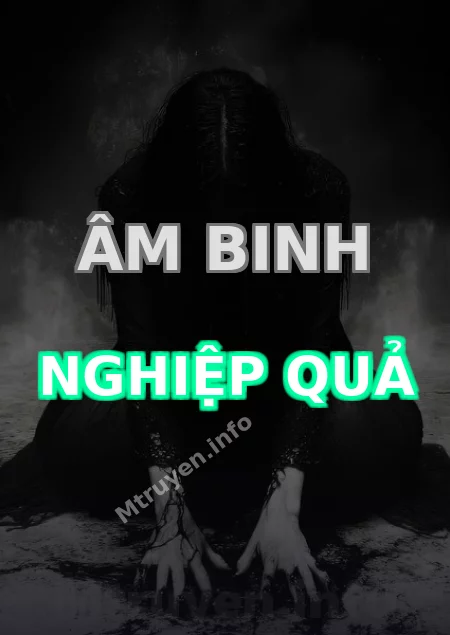 Âm Binh Nghiệp Quả