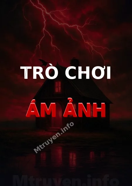 Trò Chơi Ám Ảnh