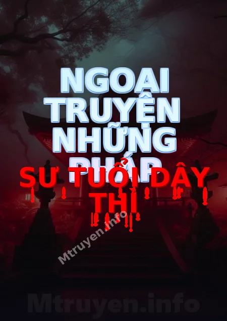 Ngoại Truyện Những Pháp Sư Tuổi Dậy Thì