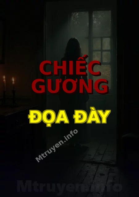 Chiếc Gương Đọa Đày