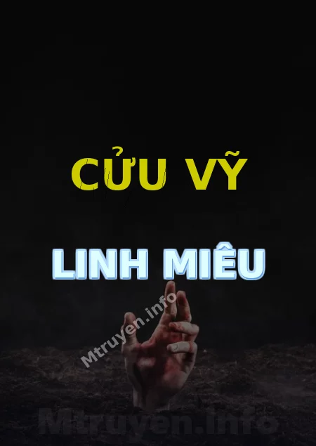 Cửu Vỹ Linh Miêu
