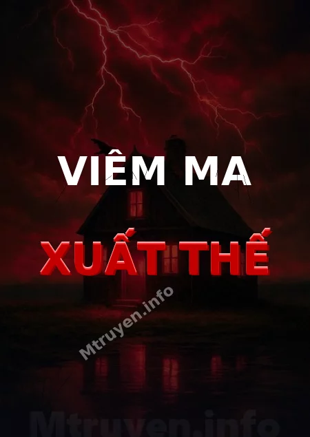 Viêm Ma Xuất Thế