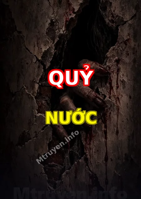 Quỷ Nước