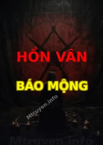 Hồn Vân Báo Mộng