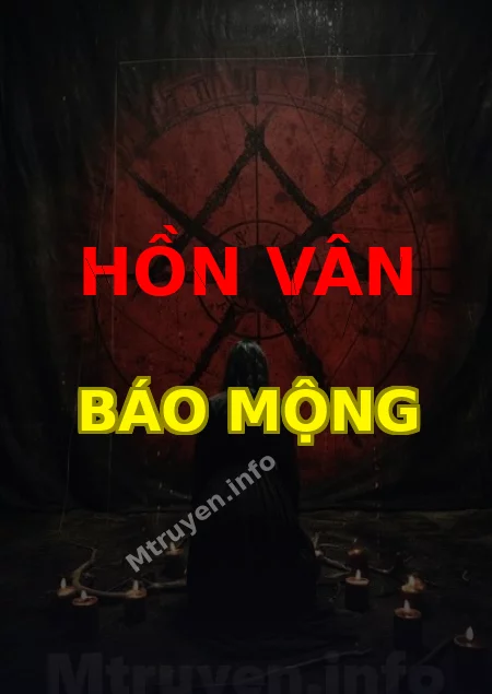 Hồn Vân Báo Mộng