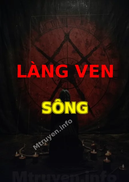 Làng Ven Sông