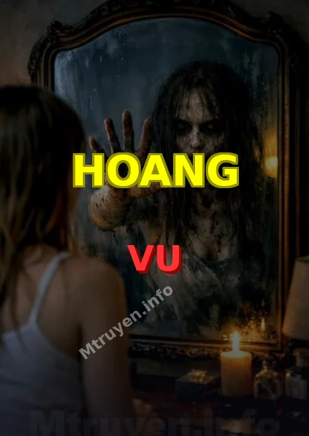 Hoang Vu
