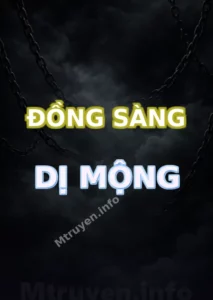 Đồng Sàng Dị Mộng