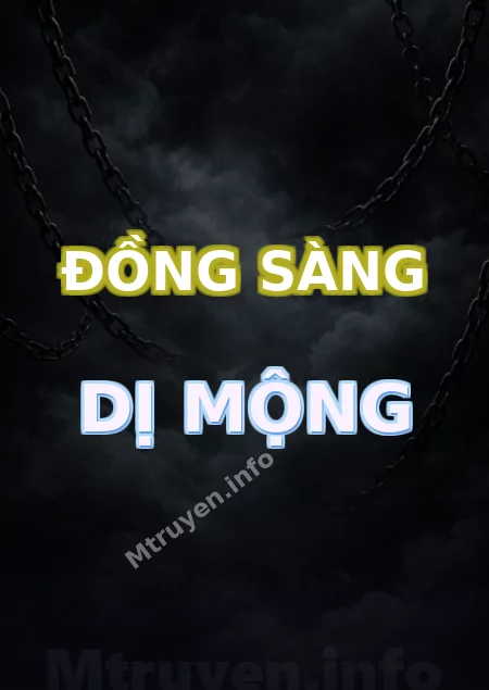 Đồng Sàng Dị Mộng