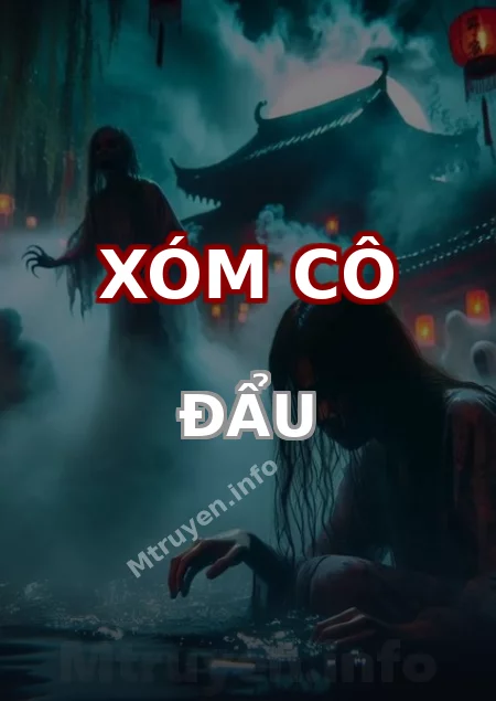 Xóm Cô Đẩu