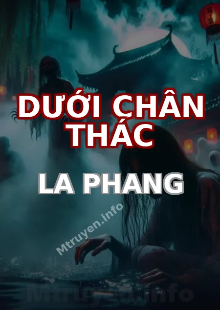 Dưới Chân Thác La Phang