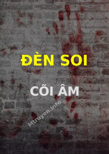 Đèn Soi Cõi Âm