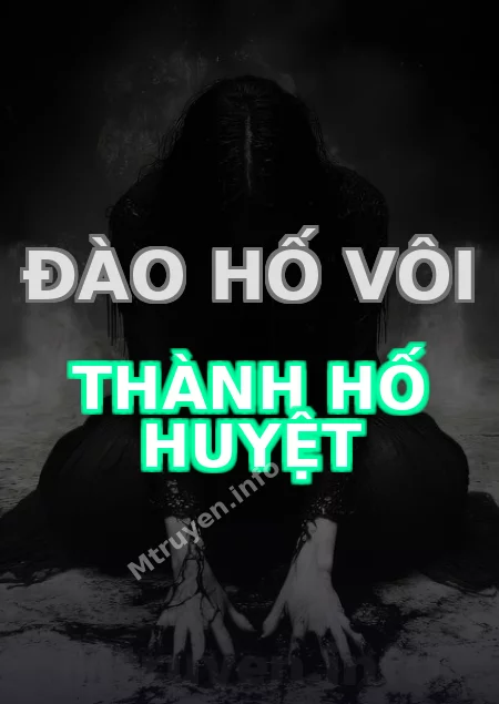Đào Hố Vôi Thành Hố Huyệt