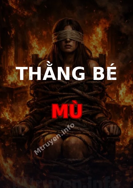 Thằng Bé Mù