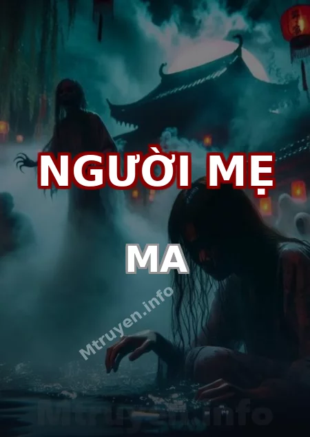 Người Mẹ Ma