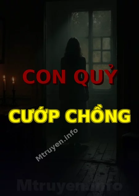 Con Quỷ Cướp Chồng