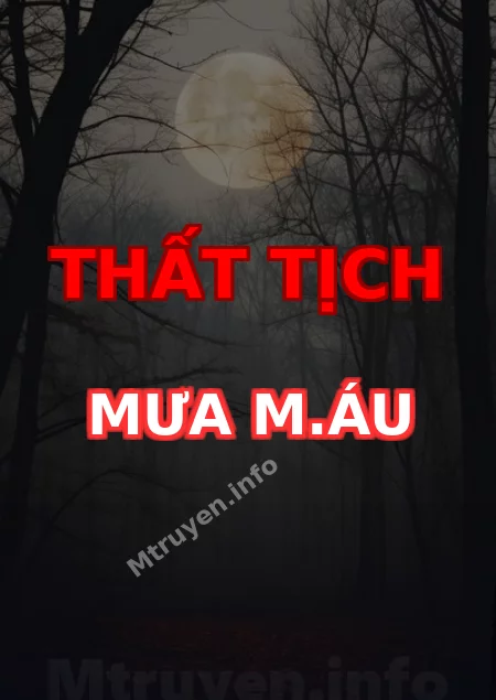 Thất Tịch Mưa M.áu