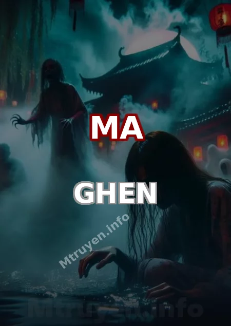 Ma Ghen