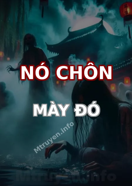 Nó Chôn Mày Đó
