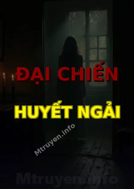 Đại Chiến Huyết Ngải