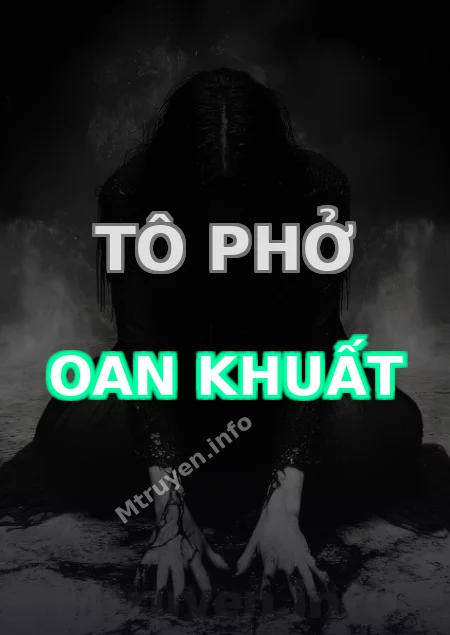 Tô Phở Oan Khuất