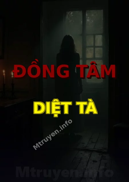 Đồng Tâm Diệt Tà