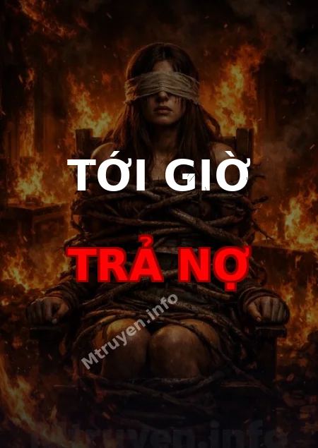 Tới Giờ Trả Nợ