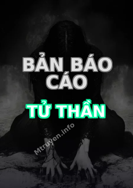 Bản Báo Cáo Tử Thần
