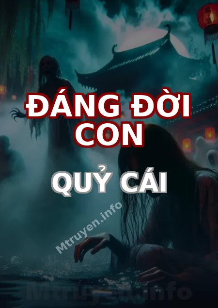 Đáng Đời Con Quỷ Cái